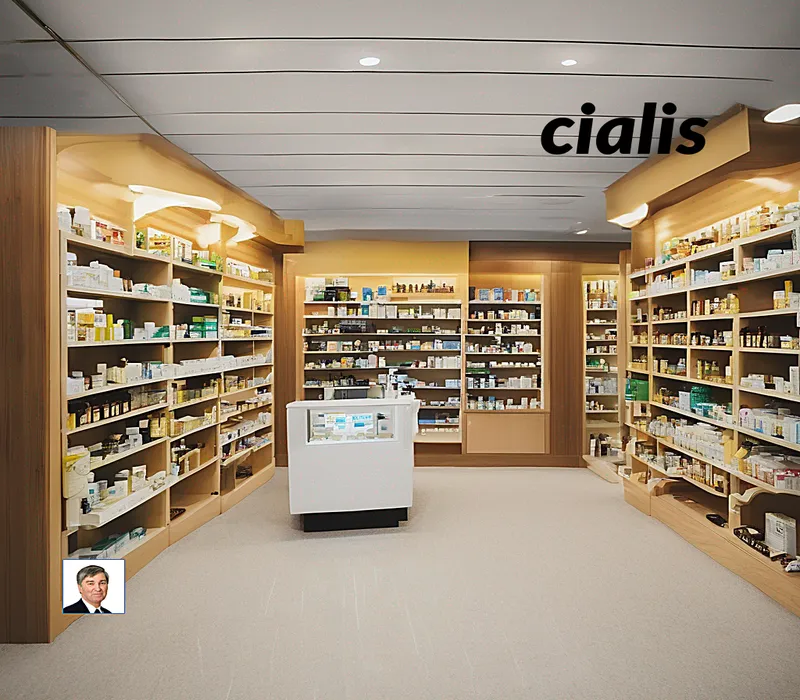 Cialis precio farmacia en españa